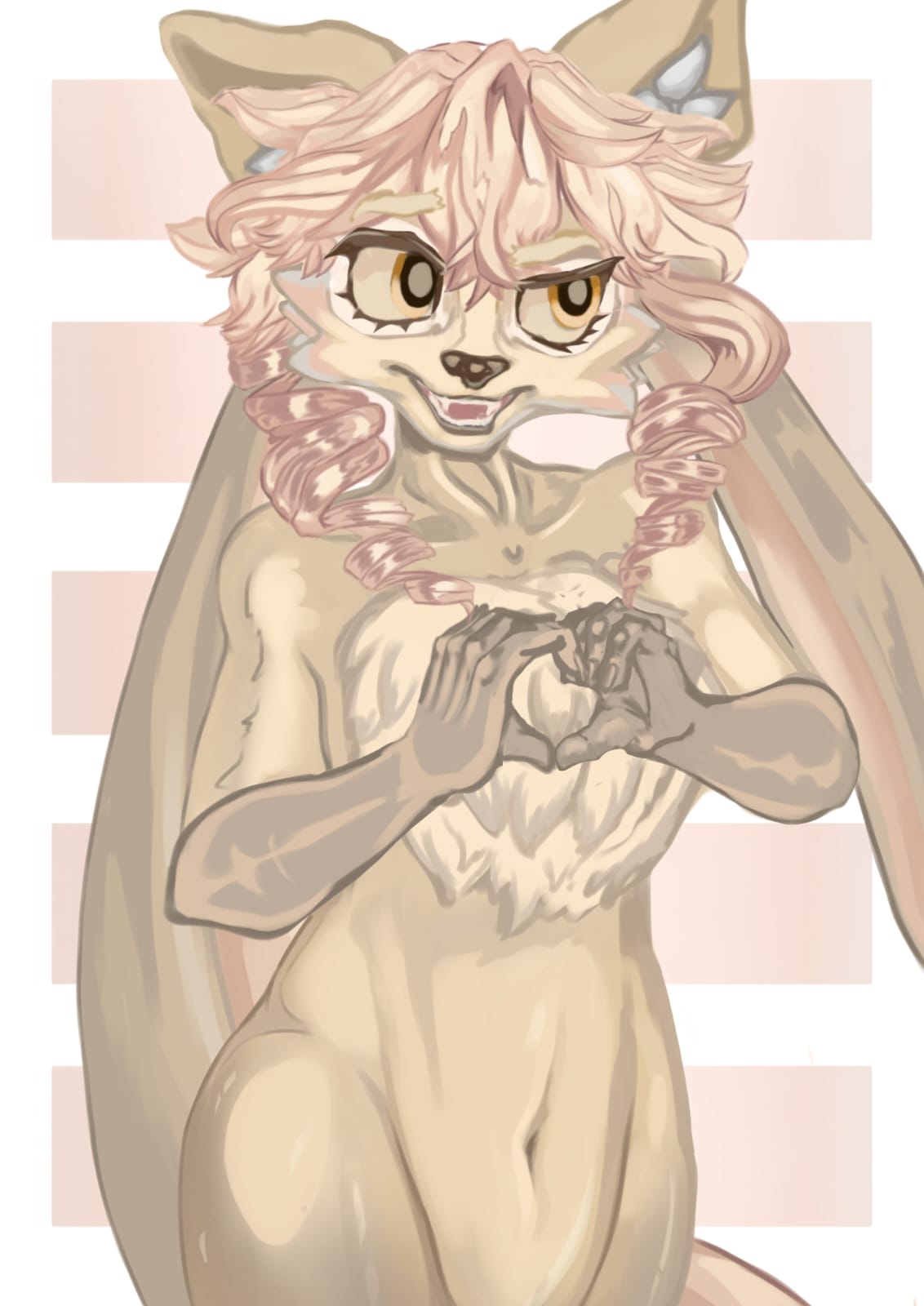 Furry lol
