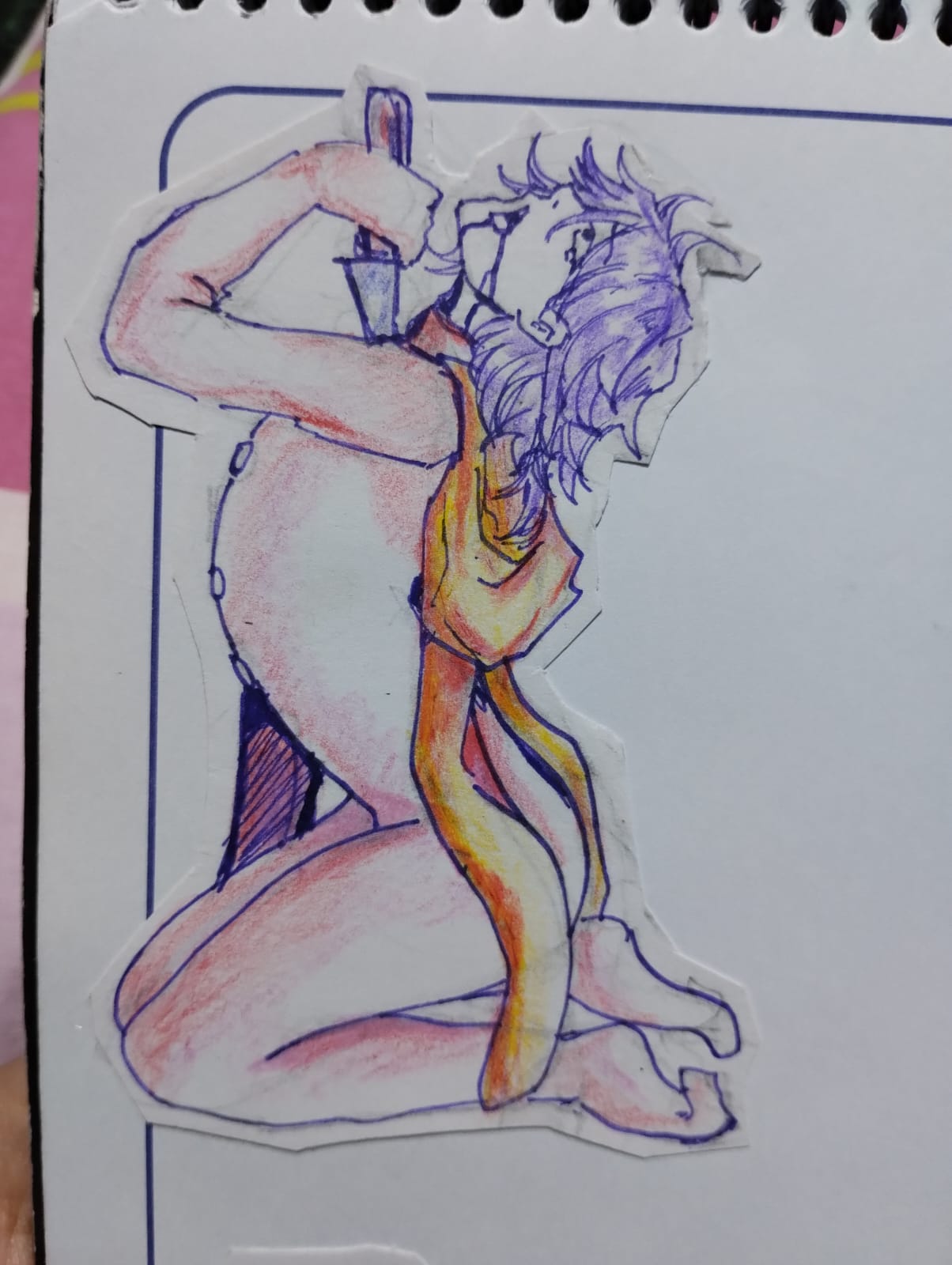 Obra 13
