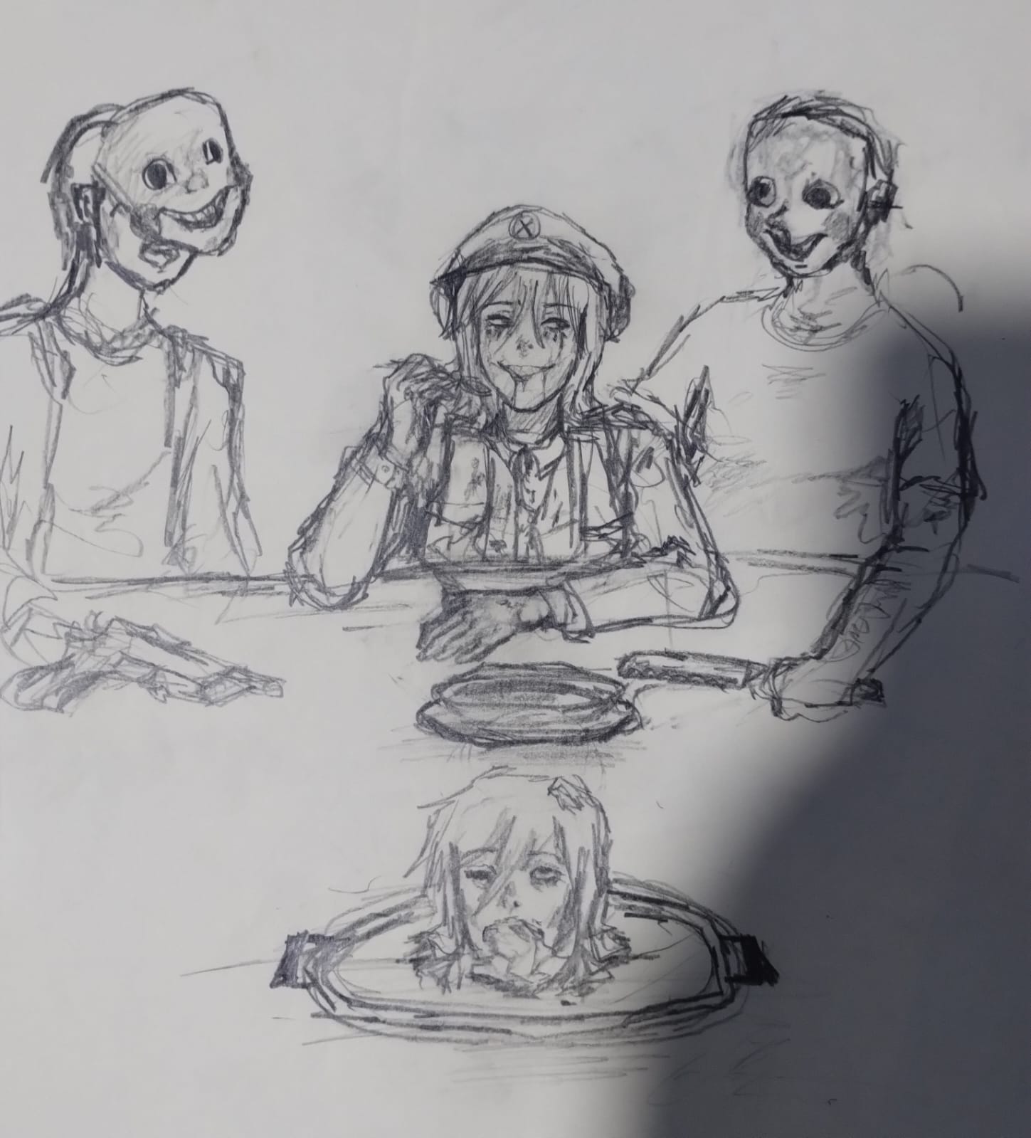 Cannibal 1