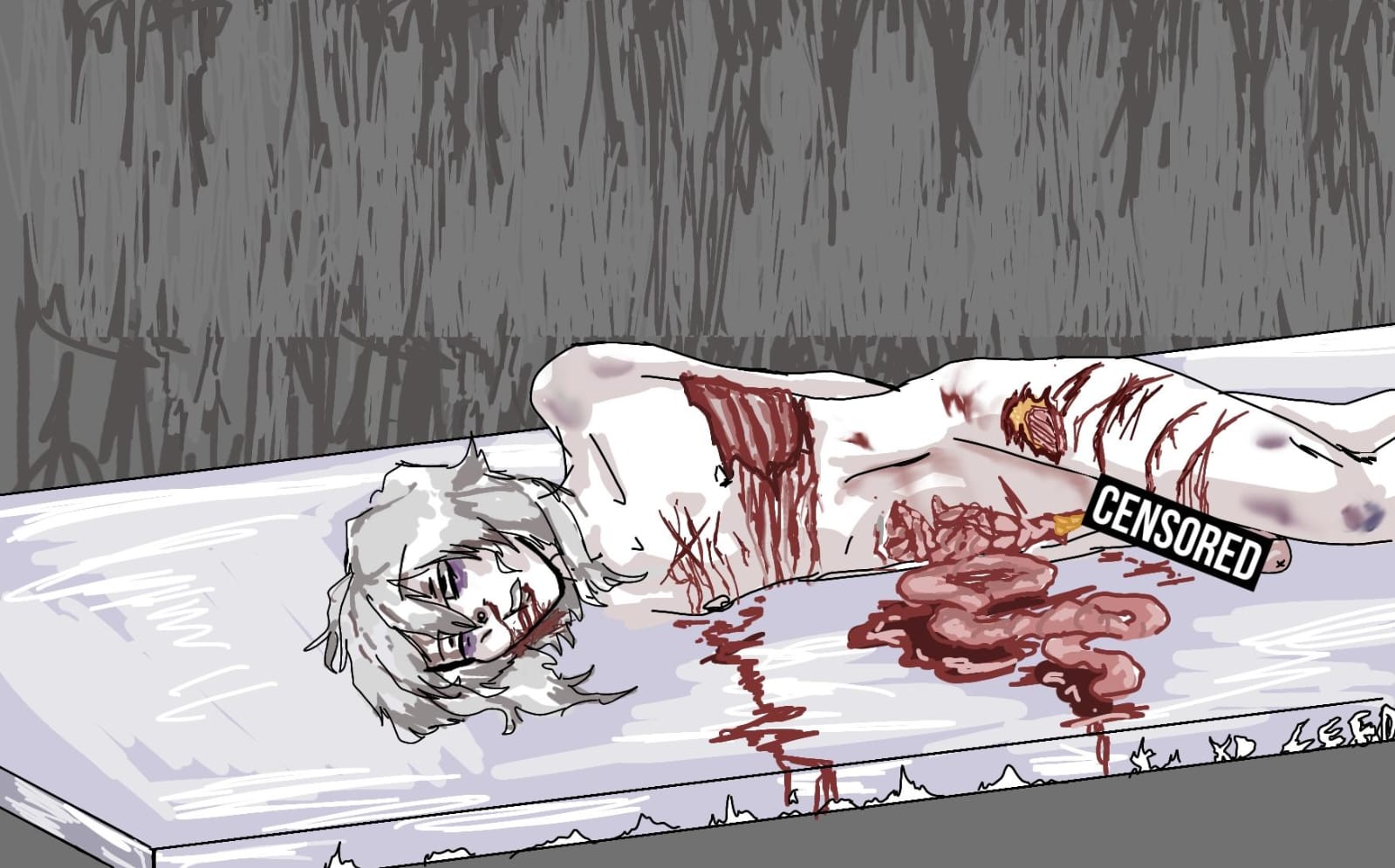 Torture 1